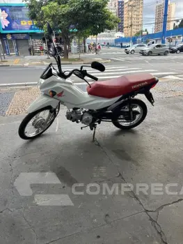 HONDA POP 110I