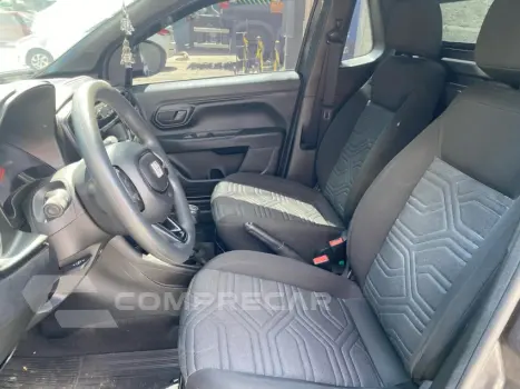 STRADA 1.3 Firefly Freedom CS