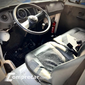 KOMBI 1.4 MI STD 8V