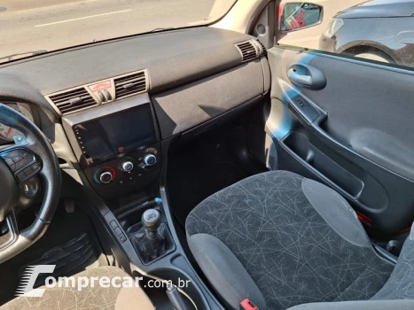 STILO 1.8 MPI SP 8V