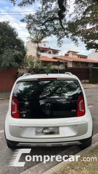 CROSS UP 1.0 TSI 12V