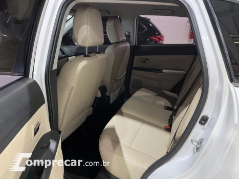 ASX 2.0 4X4 AWD 16V