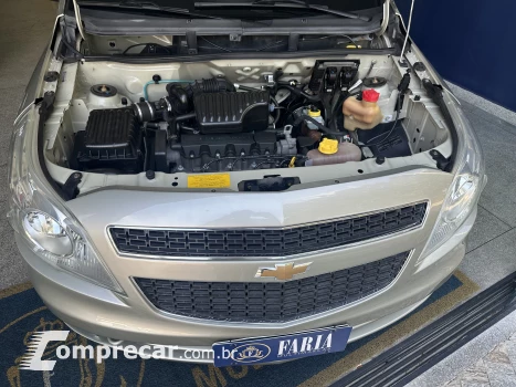AGILE LTZ 1.4 MPFI 8V FlexPower 5p