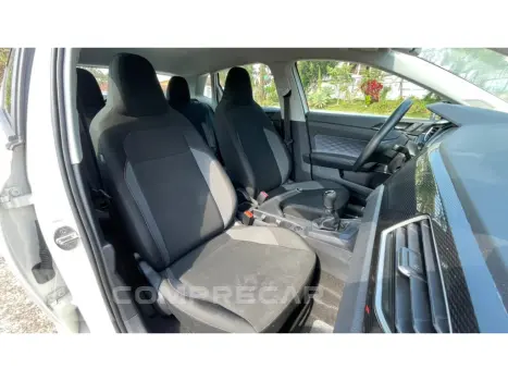 POLO 1.0 MPI TRACK MANUAL