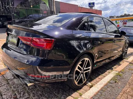 A3 Sedan Performance 2.0 TFSI S-tronic