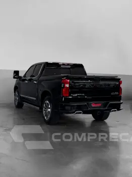 SILVERADO 5.3 V8 1500 High Country 4X4