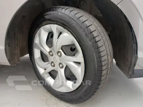 HB20 1.0 12V FLEX COMFORT MANUAL