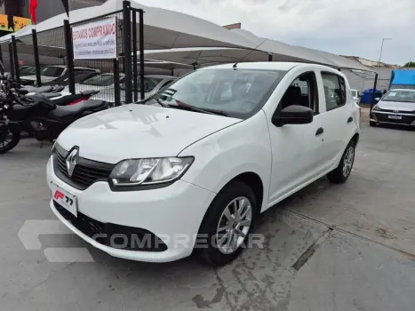 SANDERO AUTH 10