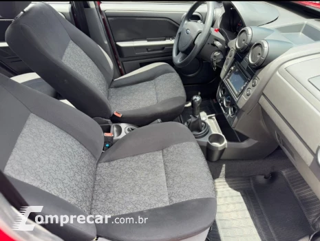 ECOSPORT 1.6 XLS 8V