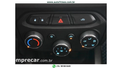 PRISMA - 1.4 MPFI LT 8V 4P AUTOMÁTICO