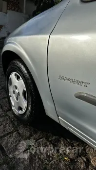 CELTA 1.0 MPFI Spirit 8V