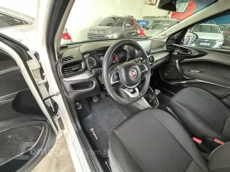 ARGO DRIVE 1.0 6V Flex