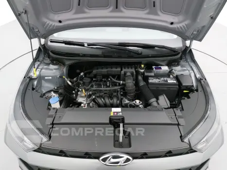 HB20S 1.0 12V FLEX COMFORT PLUS MANUAL