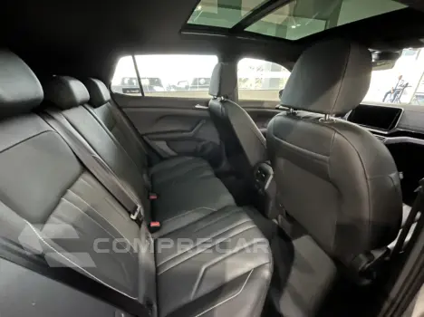 T-CROSS 1.4 250 TSI Highline