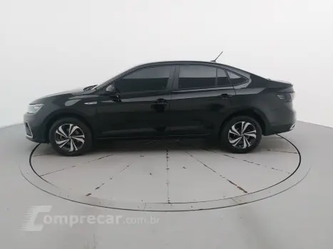 VIRTUS 1.0 200 TSI COMFORTLINE AUTOMÁTICO