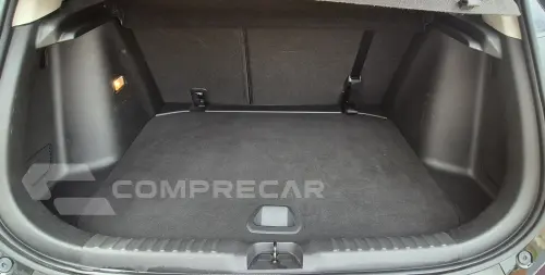 TRACKER 1.0 Turbo LT