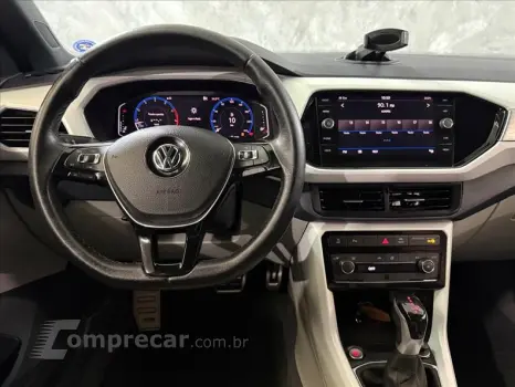 T-CROSS 1.4 250 TSI Highline