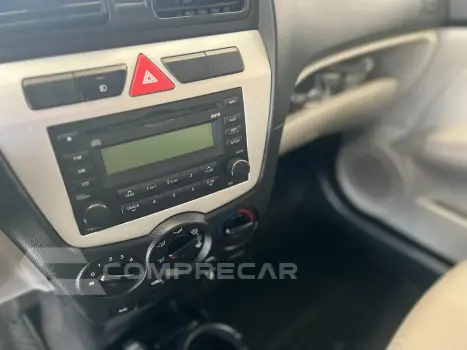 PICANTO  KIA