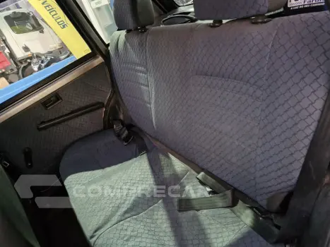 UNO 1.0 MPI MILLE FIRE 8V GASOLINA 4P MANUAL