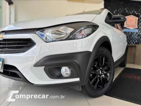 ONIX 1.4 MPFI Activ 8V