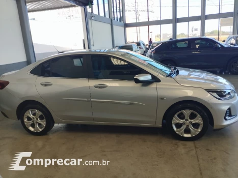 ONIX 1.0 Turbo Plus Premier