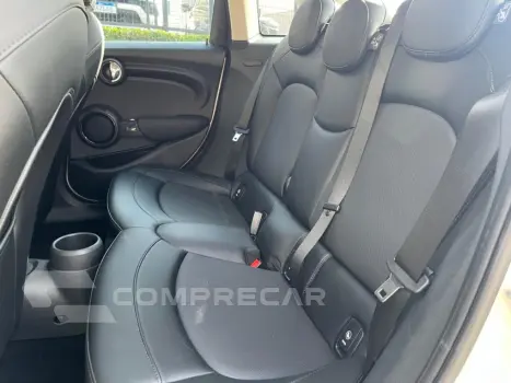 COOPER 1.5 12V Twinpower TOP