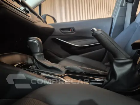 COROLLA 2.0 VVT-IE FLEX XEI DIRECT SHIFT