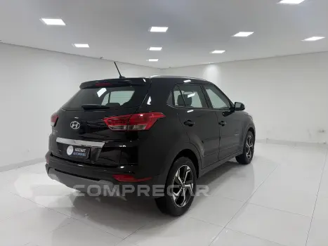 CRETA 1.6 16V Pulse