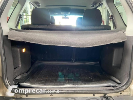 ECOSPORT FREESTYLE 2.0 16V FLEX 5P