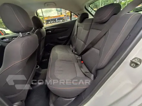 ONIX 1.4 MPFI LT 8V FLEX 4P AUTOMÁTICO
