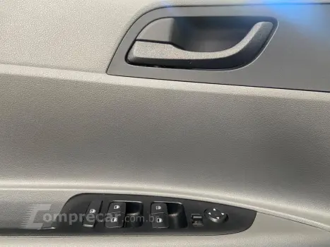 HB20S COMFORT 1.0 TB FLEX 12V AUT.