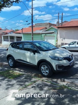 CAPTUR 1.6 16V SCE Life