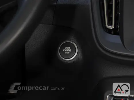 XC40 2.0 T4 Geartronic