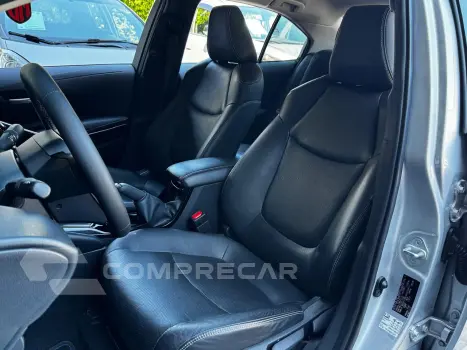 COROLLA 1.8 VVT-I Hybrid Altis