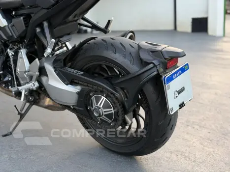 Cb 1000R Abs