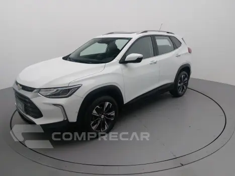 TRACKER 1.2 TURBO FLEX PREMIER AUTOMÁTICO