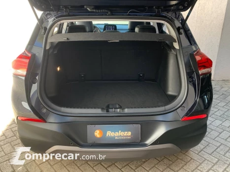 TRACKER Premier 1.2 Turbo 12V Flex Aut.