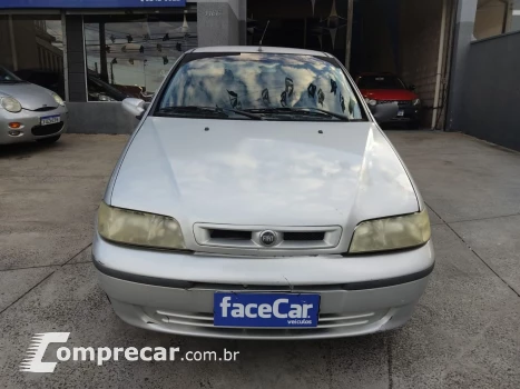 Palio 1.0/ Trofeo 1.0 Fire/ Fire Flex 2p