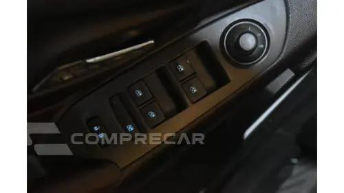 TRACKER - 1.8 MPFI LTZ 4X2 16V 4P AUTOMÁTICO