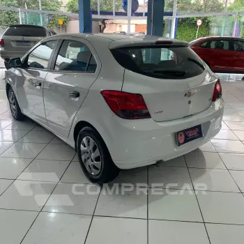 ONIX 1.0 MPFI JOY 8V