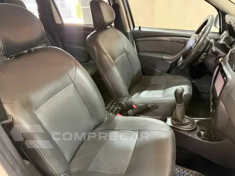 Duster 1.6 16V 4P FLEX DYNAMIQUE