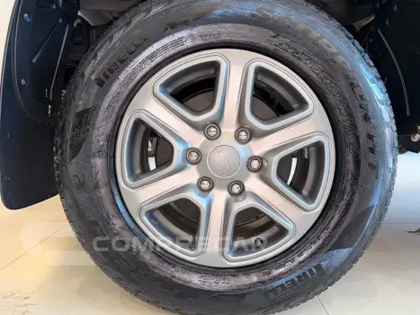 Ranger XLS 2.2