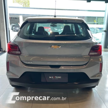 ONIX HATCH 1.0 12V Flex 5p Mec.
