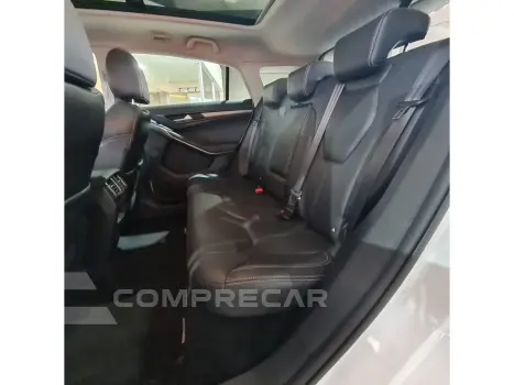 TERRITORY 1.5 ECOBOOST GTDI GASOLINA SEL AUTOMÁTICO