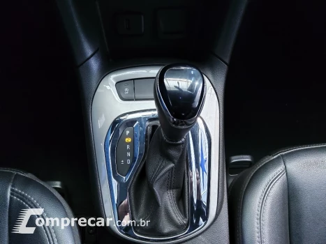 CRUZE 1.4 TURBO LT 16V FLEX 4P AUTOMÁTICO
