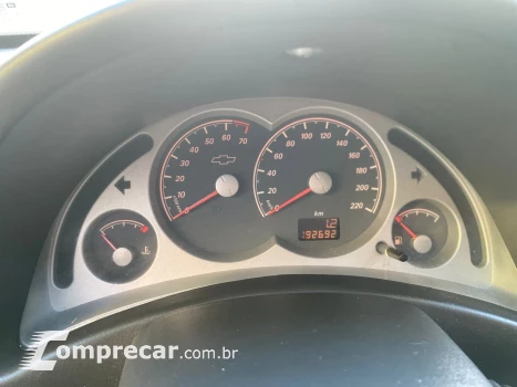 CORSA 1.4 MPFI Premium 8V