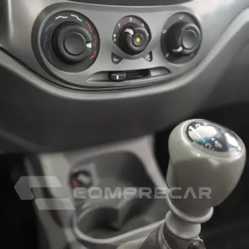 PALIO 1.0 MPI Attractive 8V