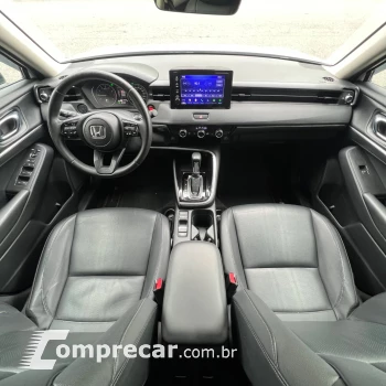 HR-V EXL 1.5 Sensing 16V 5p Aut.