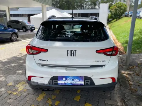 ARGO 1.3 FIREFLY FLEX TREKKING MANUAL