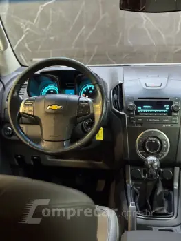 S10 2.4 LTZ 4X2 CD 8V